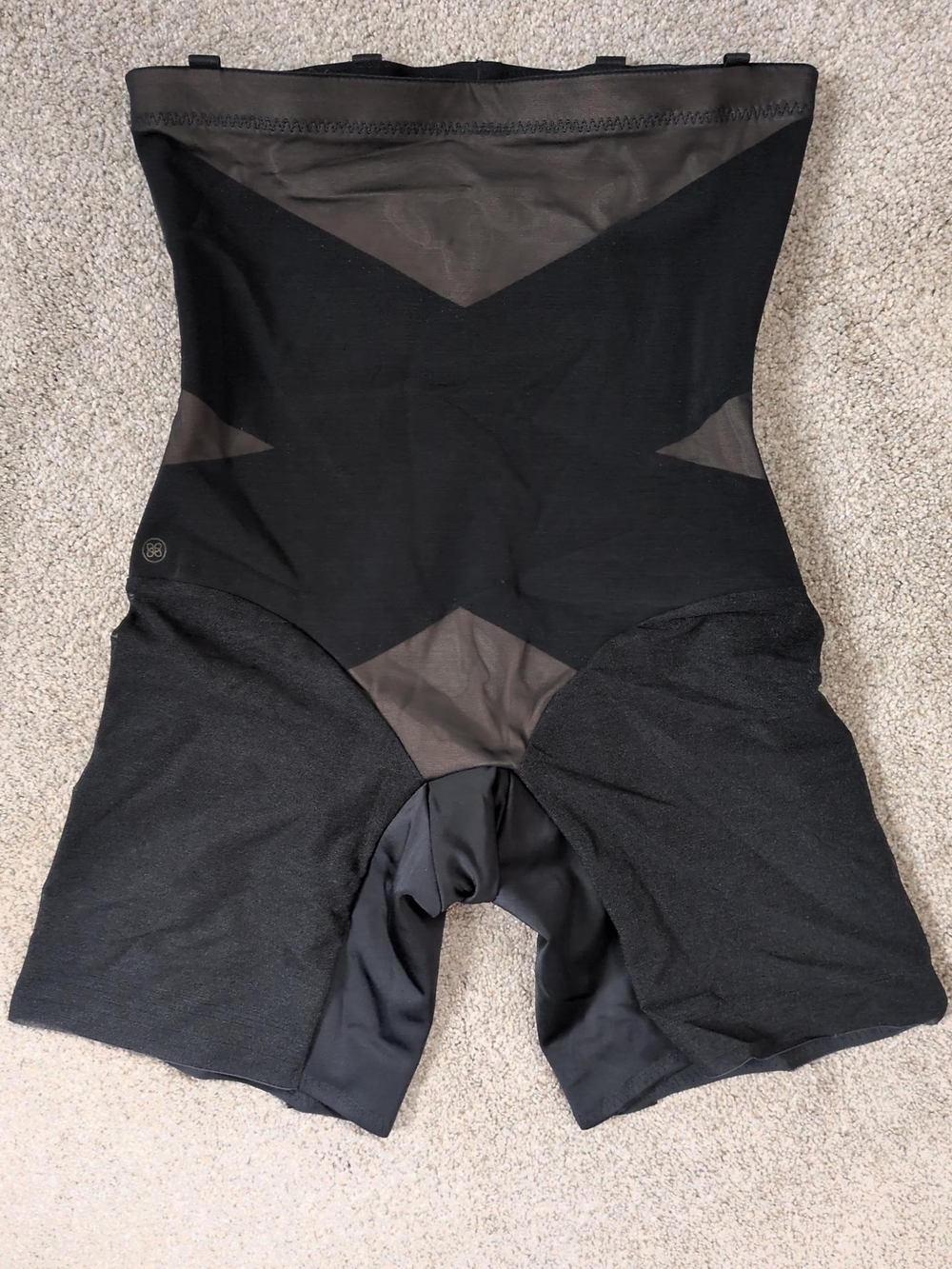 Honey Love Body Shaper Large